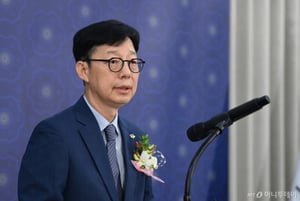 박윤주 외교1차관 "외교부에 대화·토론 등 민주적 요소 강화해야"