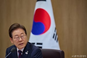 이재명 대통령, 3특검에 조은석·민중기·이명현 지명…다음달 수사 시작