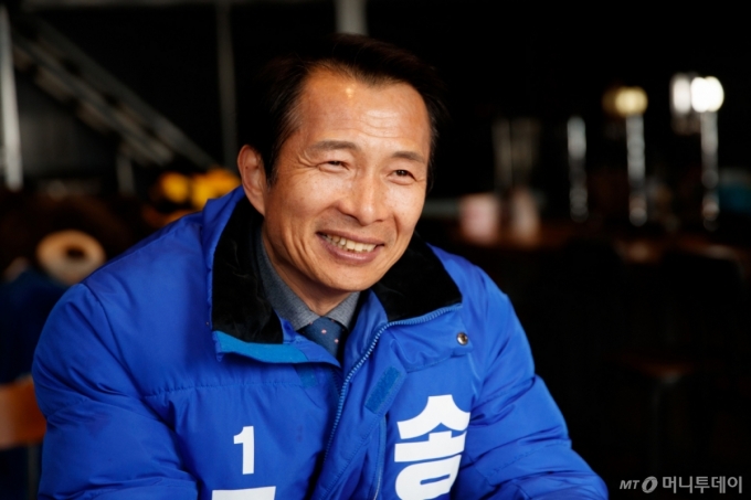 이재명 정부 국정상황실장에 '통상 전문가' 송기호 변호사 임명