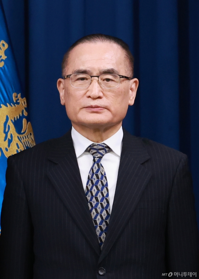 위성락 안보실장, 日 오카노 마사타카 국가안전보장국장과 통화