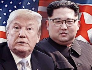 중동사태 격화, 美외교력 분산에도…"김정은과 회담 기습 발표할 수도"