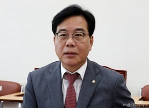 송언석 "김종인·한동훈과도 일해…전문성 살려 李정부 포퓰리즘 대응"[인터뷰]