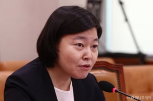 국정기획위 합류한 임은정 검사 "검찰 폭주 재발 않도록 전력"