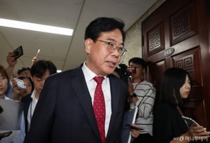 송언석 만난 野 초·재선 "혁신 전당대회를…임시 비대위 구성해야"