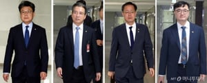 당정 "1·2차 추경, 35조원 근접"…'전국민 지급' 민생지원금 반영