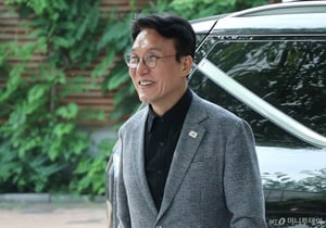 '김민석 청문회' 앞두고 엄호 넘어 역공 택한 민주당, 속내는?