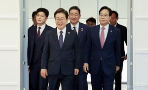 송언석 "김민석, 인준·청문 절차 무시…이재명 대통령 숙고해야"