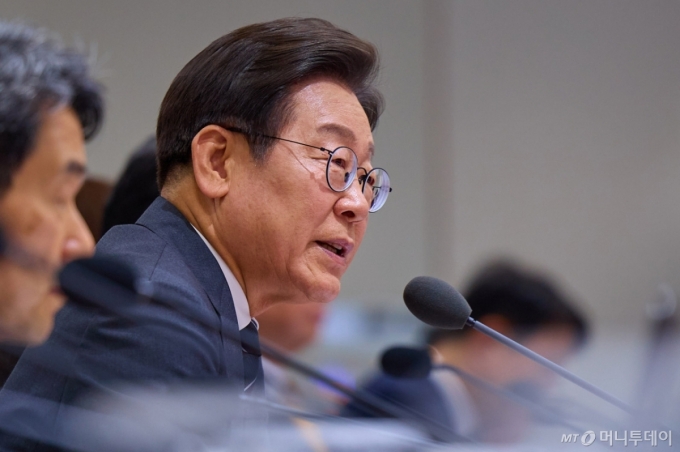 '막판까지 고심' 이재명 대통령···나토 불참 핵심 배경은 '이것'