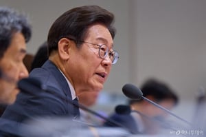 '막판까지 고심' 이재명 대통령···나토 불참 핵심 배경은 '이것'