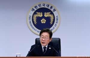 조현 외교·정동영 통일·안규백 국방···이재명 대통령, 장관 후보 10명 지명