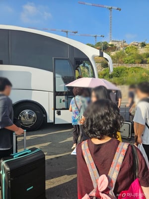 이스라엘 교민·동포 45명 이집트로 대피…남은 국민 410여명