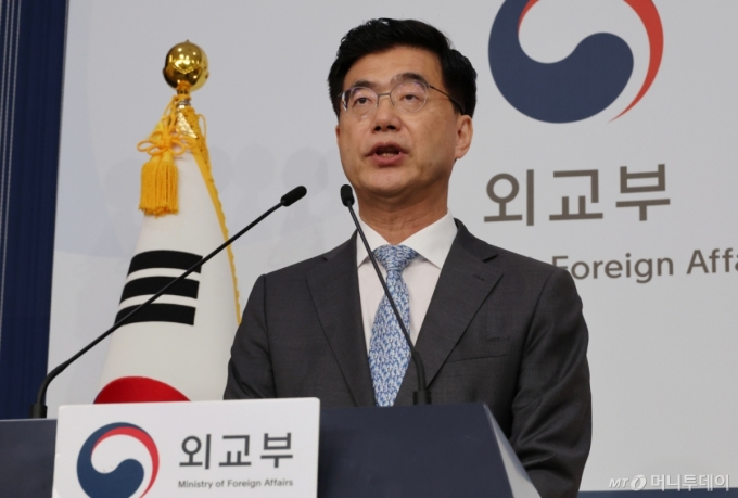 외교부 "이란 56명·이스라엘 94명 대피 지원…여행경보는 유지"