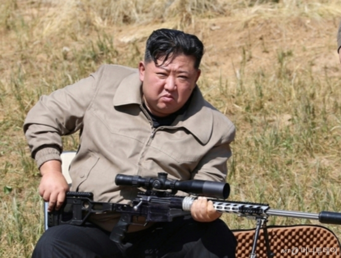 "북한, 7~8월 러시아에 추가 파병"…리설주는 구찌백 들고 수영장 등장