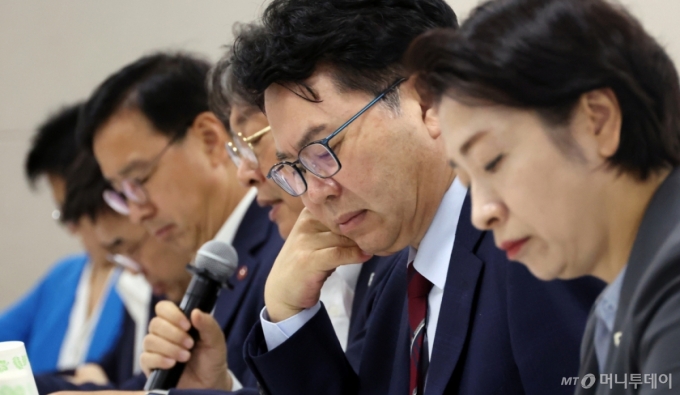 출연연, 국정위에 "출연금·대형과제 중심으로 재정구조 바꿔야"