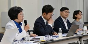 방통위 "공영방송 지배구조 개선"…국정위 재보고