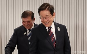 [기자수첩] 동병상련의 한일, 뭉치면 산다