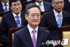 이재명 정부, 새 민정수석에 봉욱 전 대검 차장 유력 검토