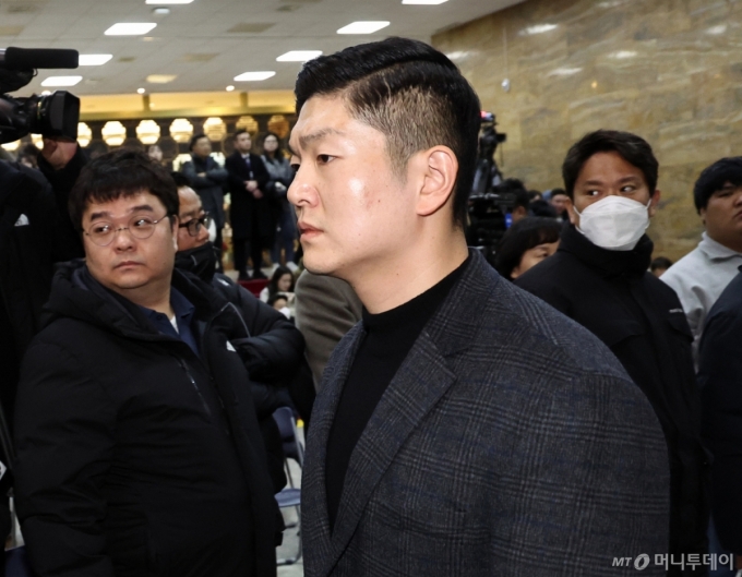 野김재섭 "혁신위는 전형적인 '옥상옥'…당 대표 선거 출마 안해"