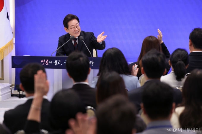 이재명 대통령 '협치' 외친 지 한달…여야 '상법 개정' 합의 처리로 화답