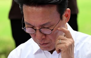 김민석 총리, 3가지 주문 "폭염 대책 재점검…섬세·안전·친절 원칙"