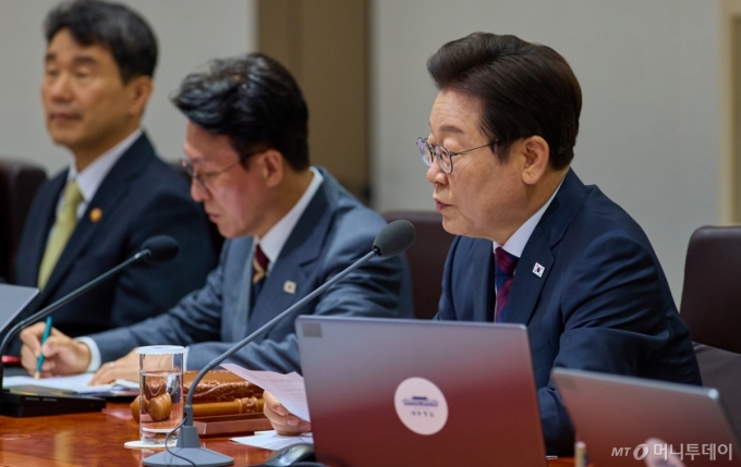국힘 "이재명 정부, 현금 살포 위해 국방예산 905억원 삭감…안보 포기"