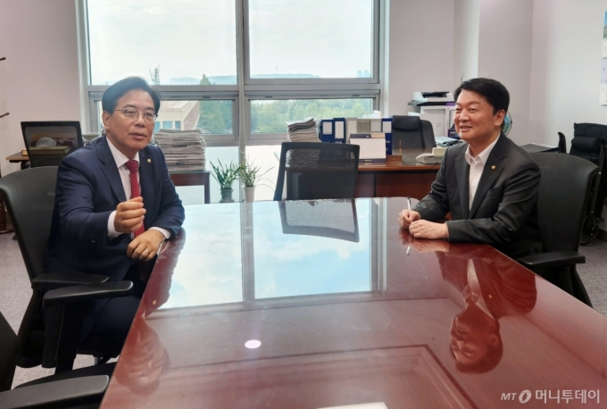 [속보]野, '안철수 혁신위' 구성…위원에 최형두·호준석·이재성·송경택·김효은