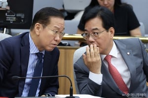 권영세, 안철수 겨냥 "사익 추구를 공익·개혁인 양 포장…비열한 행태"