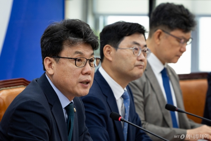 '폭염 대비' 실무당정협의 15일 개최...민주당 "산재예방TF 설치"