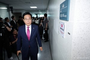 국힘, '임종득 사무실 압색'에 全의원 소집령…"野 망신주기 중단하라"