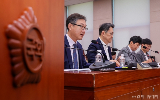 "경영 고립" vs "韓 주주 똑똑"...전문가도 여야도 '상법 보완' 이견
