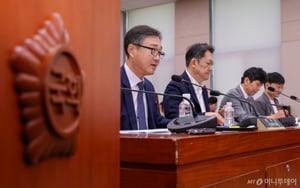 "경영 고립" vs "韓 주주 똑똑"...전문가도 여야도 '상법 보완' 이견