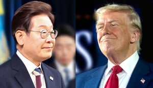 노무현 때 추진 '전작권 환수', 이 대통령이 완성?…"시기상조" 3가지 우려