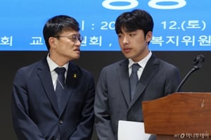 의대생 다음은 전공의...與, '이재명 최대 난제' 의정갈등 해소 속도