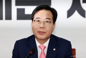 국힘 송언석 "이재명 정부 1기 내각, 엄밀히 따지면 전원 실격"