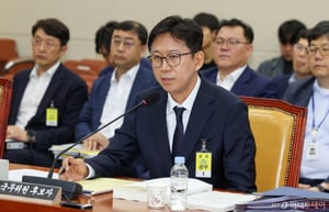 배경훈 과기장관 후보 "세계 최고 '한국형 AI' 개발해 AI 3대 강국 도달"