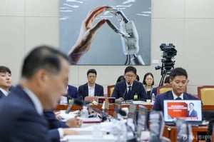 'AI 3대 강국' 공언, 배경훈 과기장관 후보…오늘 경과보고서 채택