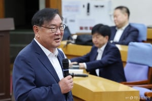 '기업인 억울한 감옥살이' 배임죄 완화 나선 與...특별배임죄 폐지법 발의