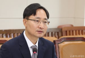 임광현 국세청장 후보 "세무법인 직접 설립 안해…전관특혜 없었다"