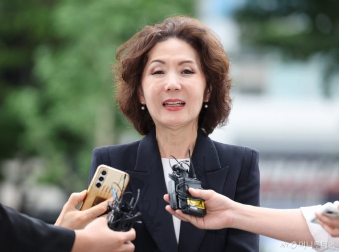 인사청문 '슈퍼위크' 3일째…이진숙·정성호·김영훈 검증