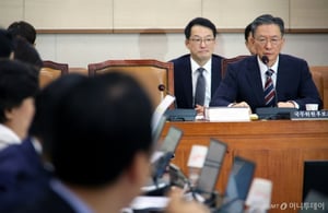 정성호 법무장관 후보 "이재명 대통령 공소취소? 지휘 계획 없다"