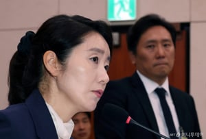 민보협 역대 회장단 "강선우 후보, 자진 사퇴해야"