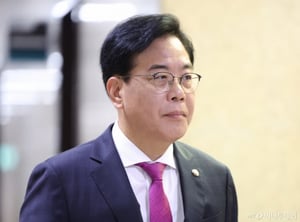 野송언석 "이재명 대통령 면담 요구…인사검증 시스템 완전 망가져"