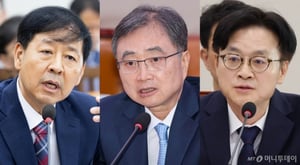 국힘 "구윤철·김정관·조현 청문보고서 채택하기로…국익 지켜야"