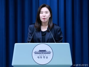 강선우·이진숙 임명? 낙마?···대통령실 "인사청문회 보고는 20일"