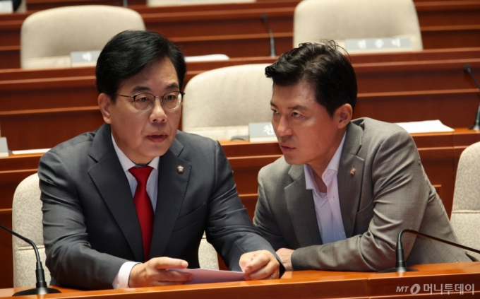 국민의힘 "혁신안, 혁신의 기폭제로 활용해야…충분한 의견 수렴 필요"