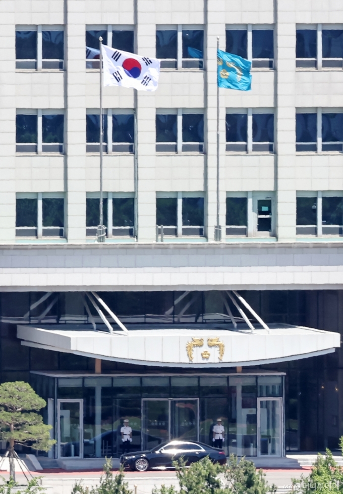 법인세 인상?…대통령실 "다앙한 의견 듣는 중, 확정된 바 없어"