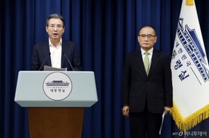"한미 조선·반도체 협력 재확인···협상 품목에 농산물도 포함"
