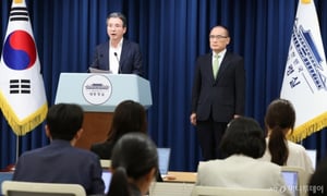 한미 협상 난항? "실질적으로 잘 이뤄져···26일도 회의 이어갈 것"
