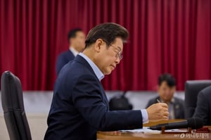 이재명 대통령, 美 관세협상 '총력전' 돌입…임기초 '국정동력' 달렸다