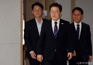 이재명 대통령 공약 '스테이블코인 제도화' 시동…여야, 법안 각각 발의